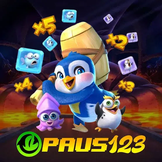 PAUS123 - Pertempuran Seru dalam Dunia Battle Royale